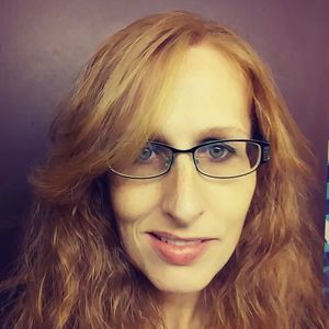 Meet your Posher, Christina m.